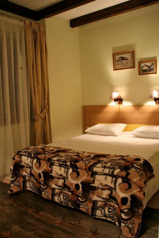 Sveciu Namai "Pagege" Bed and Breakfast Pagėgiai Δωμάτιο φωτογραφία