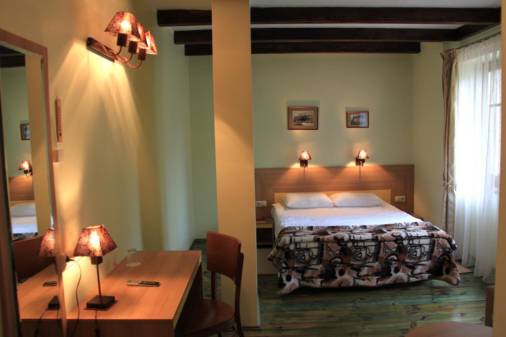 Sveciu Namai "Pagege" Bed and Breakfast Pagėgiai Εξωτερικό φωτογραφία