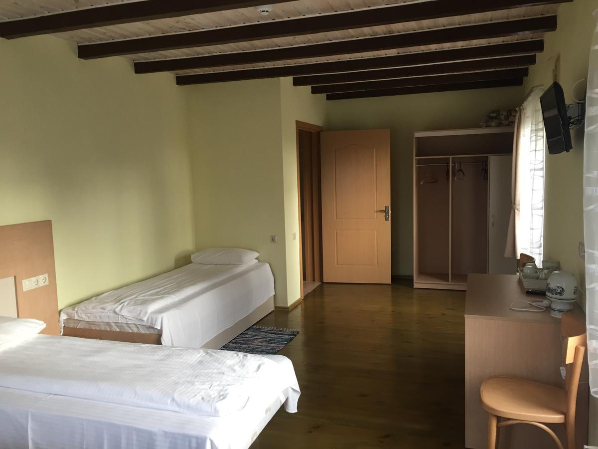 Sveciu Namai "Pagege" Bed and Breakfast Pagėgiai Εξωτερικό φωτογραφία