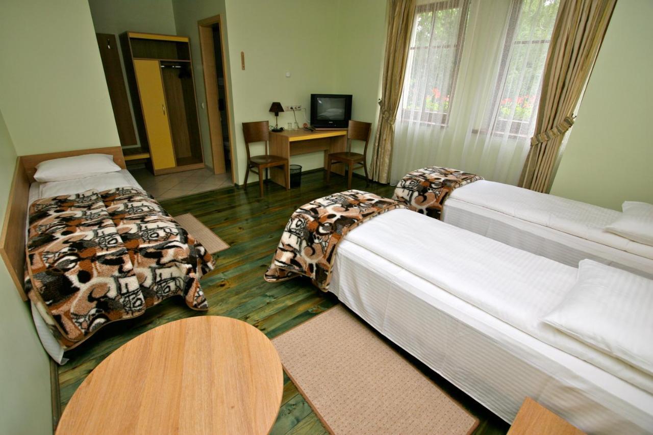 Sveciu Namai "Pagege" Bed and Breakfast Pagėgiai Δωμάτιο φωτογραφία